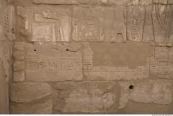 Karnak Temple Photo Textures #3